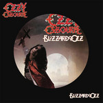 Blizzard of Ozz (Picture Disc Vinyl) cover