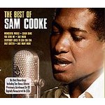The Best of Sam Cooke cover