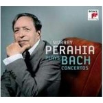 MARBECKS COLLECTABLE: Bach: Keyboard Concertos (complete) / Italian Concerto / etc cover