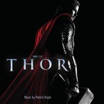 Thor (Original Soundtrack) cover