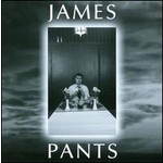 James Pants cover
