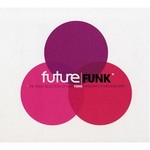 Future Funk cover