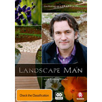 Landscape Man cover