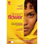 Desert Flower cover