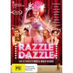 Razzle Dazzle (Palace Films Collection) cover