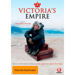 Victoria's Empire cover