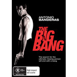 The Big Bang cover