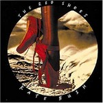 The Red Shoes (Reissue) cover