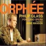 Orphee (complete opera) cover