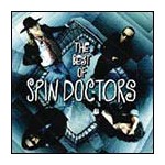The Best of Spin Doctors cover