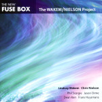 The New Fusebox cover
