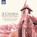 A Choral Wedding cover