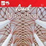 Magnificat / Masses BWV233-6 cover