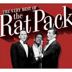 The Very Best of The Rat Pack cover