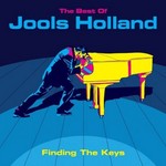 Finding the Keys - The Best of Jools Holland cover