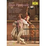 Donizetti: Don Pasquale (complete opera recorded in 2010) cover