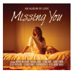 Missing You cover