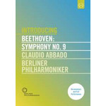 Introducing Beethoven: Symphony No. 9 (Documentary and full performance) cover