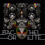 Bachelorette (LP) cover