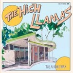 Talahomi Way cover