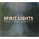 Spirit Lights cover