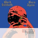 Born Again (Deluxe Edition) cover