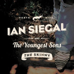 The Skinny cover
