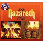 2XS / Sound Elixir cover