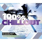 100% Chillout cover