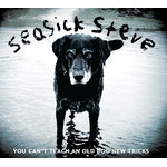 You Can't Teach an Old Dog New Tricks cover