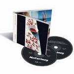 McCartney (Paul McCartney Archive Collection / Special Edition) cover