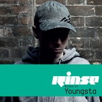 Rinse 14 cover