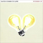David Comes to Life (Vinyl) cover