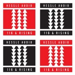 Hessle Audio - 116 & Rising cover