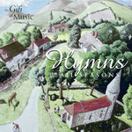 Hymns for all seasons cover