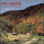 Country Serenity cover