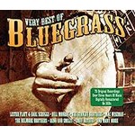Very Best of Bluegrass cover