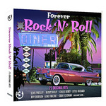 Forever Rock 'n' Roll cover