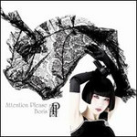 Attention Please (LP) cover