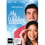 My Wedding and Other Secrets cover