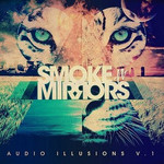 Audio Illusions - Volume 1 cover