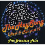 The Hey Song - The Greatest Hits cover