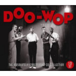 Doo Wop - The Absolutely Essential Collection cover