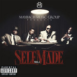 MMG Presents Self-Made - Volume 1 cover