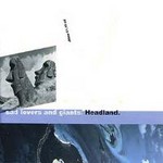 Headland/The Clocks go Forward cover