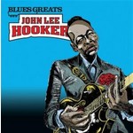 Blues Greats cover