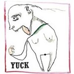 Yuck cover