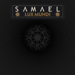 Lux Mundi (Vinyl) cover