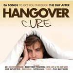 Hangover Cure cover