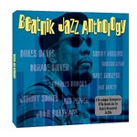 Beatnik Jazz Anthology cover